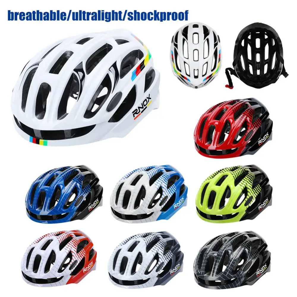 

Велосипедный шлем для мужчин и женщин, лёгкий шлем для дорожного и горного велосипеда, для езды на велосипеде, скейтборде, скутере, цельнолитой конструкции