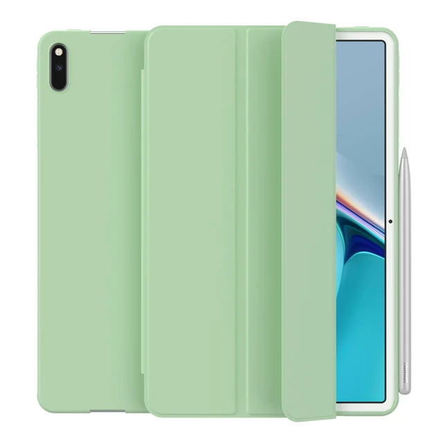 

Защитный чехол для Huawei, MatePad 11, 10,4, T10, T10S, MatePad Pro 10,8, MediaPad T5, M5, M6, 12,6