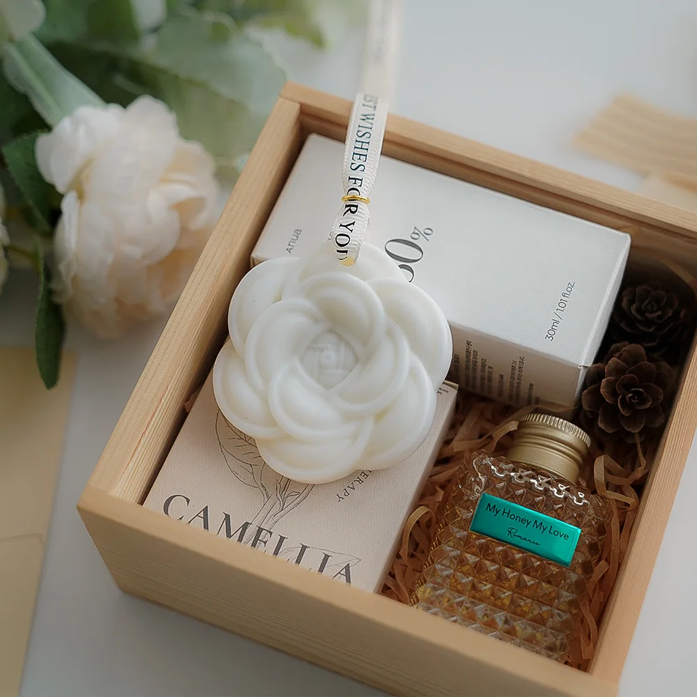 Натуральное эфирное масло