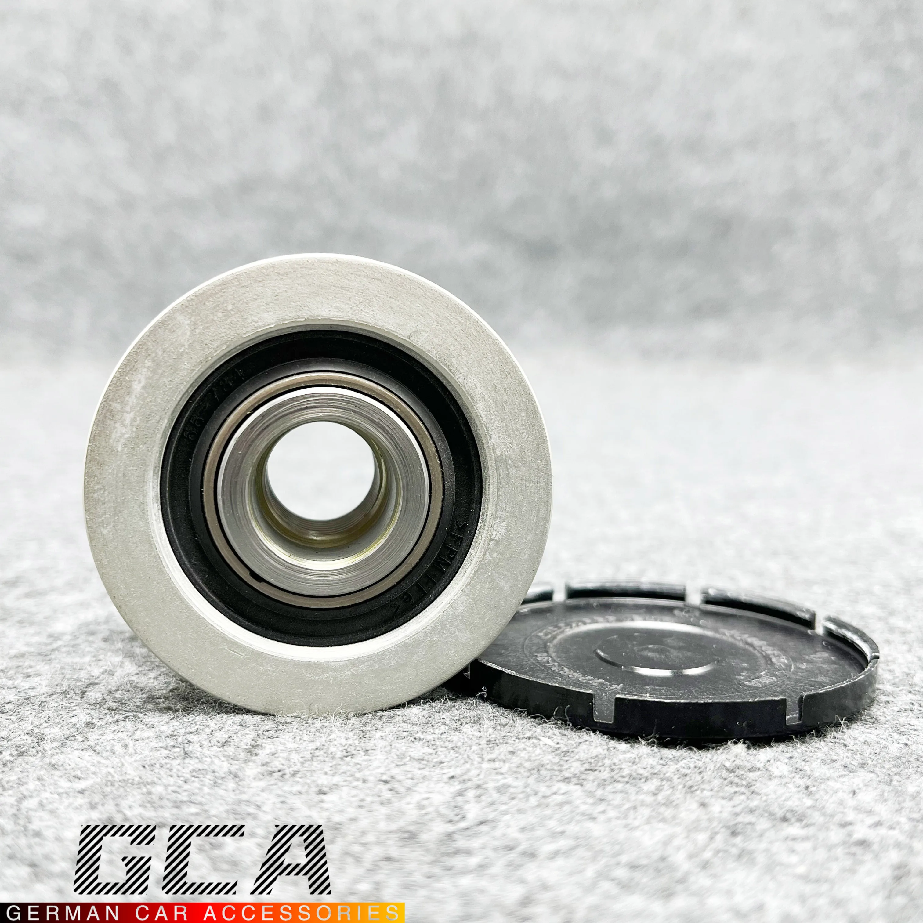 Фото Автомобильный шкив генератора для Audi A3 A1 SEAT SKODA VW Golf Jetta 2009-2021 F- 240139   03C 903119 C 03C 903119 D 03C 903119 A 03C 903119 Ф №4