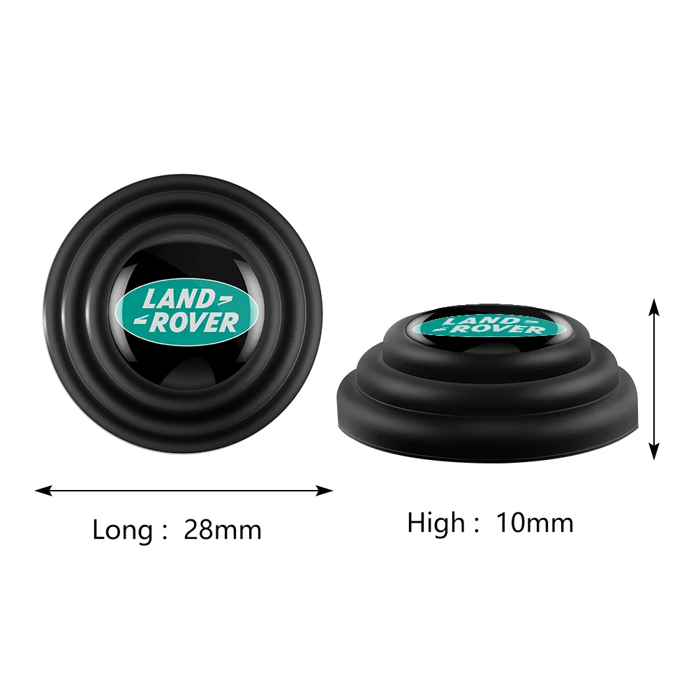 Звукоизоляционная накладка на багажник автомобиля противоударная утолщенная