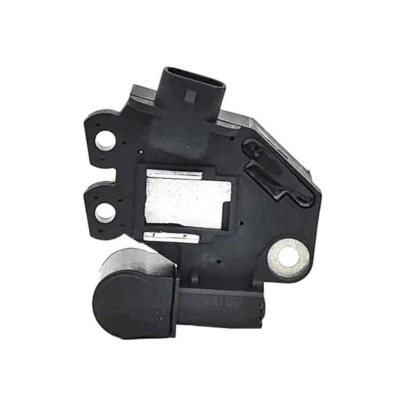 Фото РЕГУЛЯТОР НАПРЯЖЕНИЯ ГЕНЕРАТОРА ДЛЯ 08-069 14 В ARV1069KR ARV1069UT VRV5460 M608 RV1069A 333903 13588333 140191 161391   ARV1069AD №1