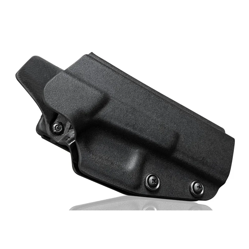 Универсальный пистолет пневматический Kydex для Glock G17 19 G22 G34 G43X охотничий мужской