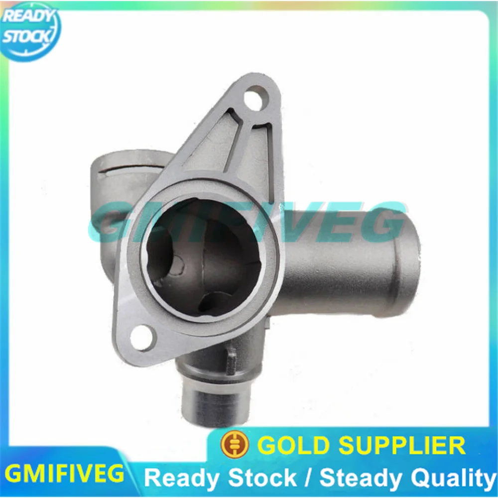 06B 121 133D 06B121133D 133 D соединитель шланга охлаждающей жидкости для Audi A4 Quattro 18T 2002 2003 2004