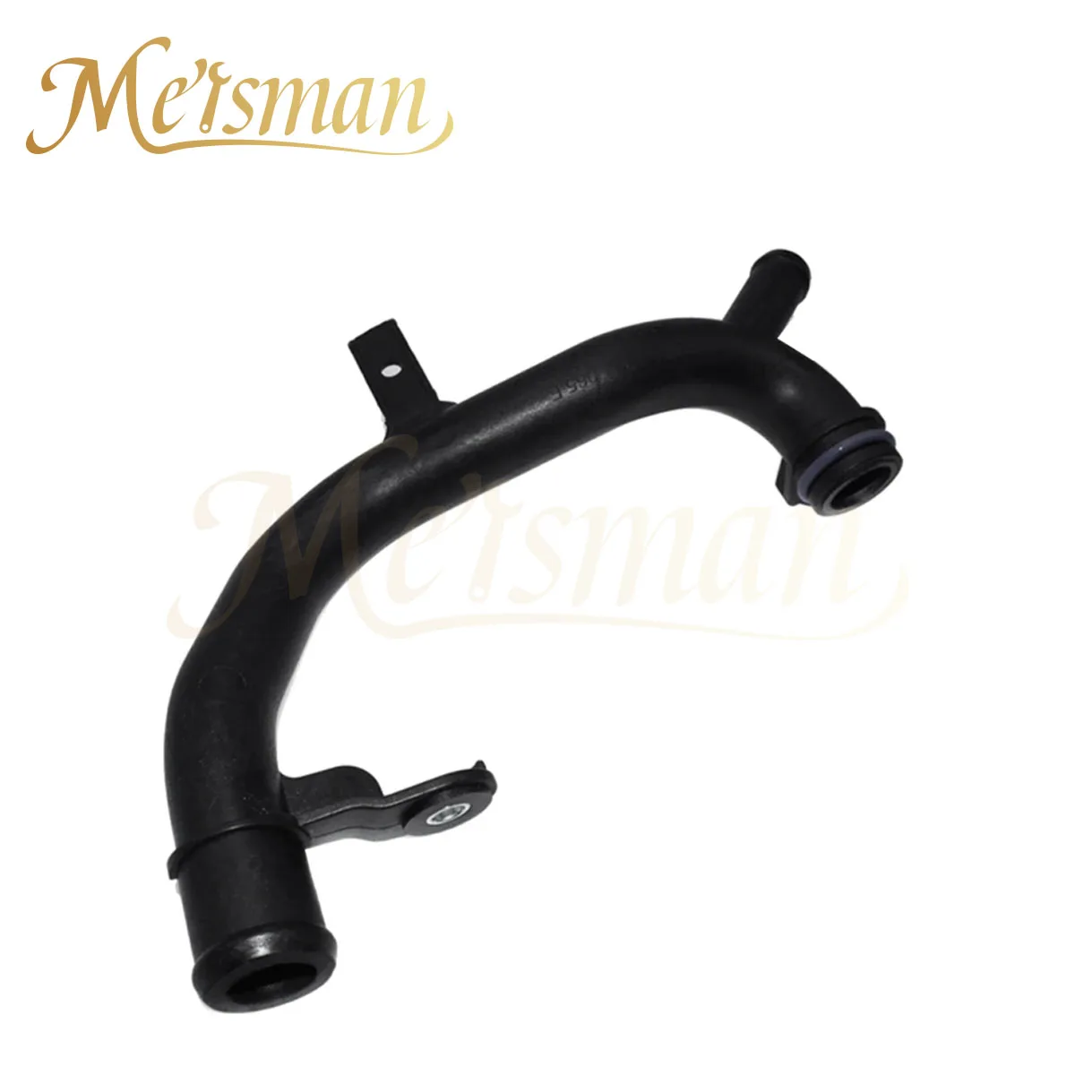 Шланг охлаждающей жидкости для Audi A3 A4 A5 A6 Q3 Q5 TT Beetle CC Eos Jetta OEM 06J 121065 Ф 121 065