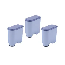 3Pcs Replacement Coffee Machine Water Filter for Philips Saeco AquaClean Filters Descaling CA6903/10/00/01/22/47 CMF009