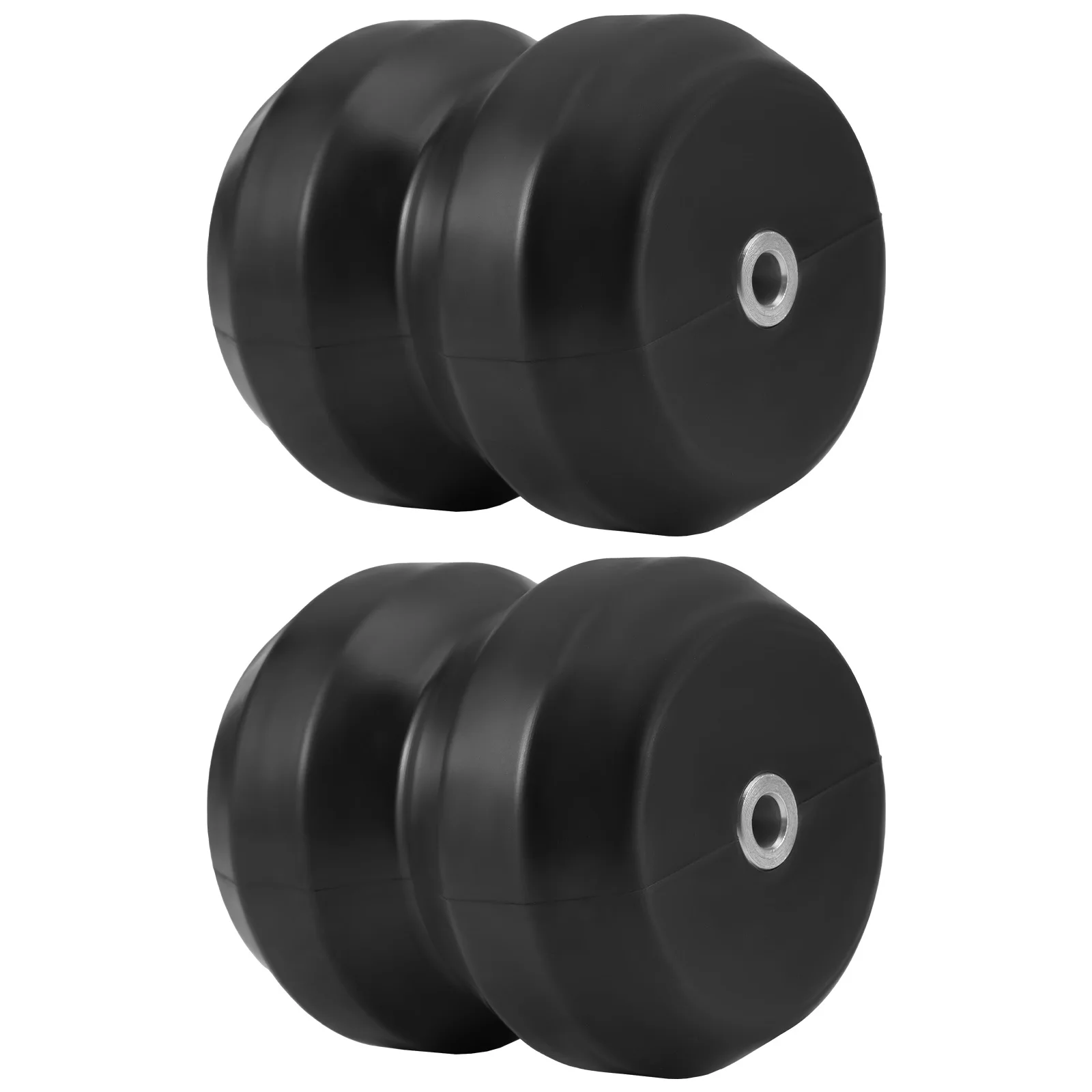 Система улучшения задней подвески левая и правая для RAM 2500 2WD 4WD 2014 - 2023