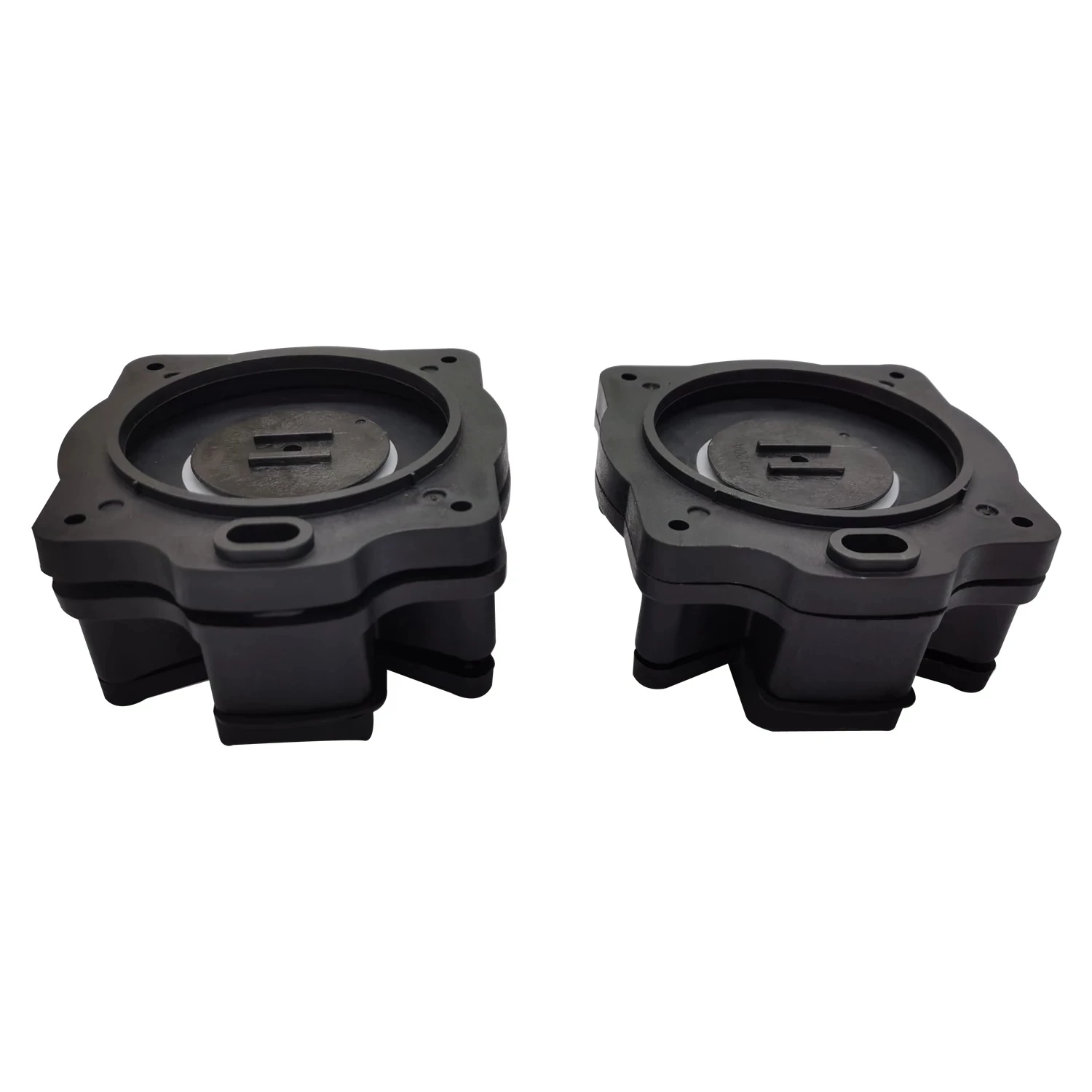 Диафрагма воздушного насоса Φ для Hiblow HP-100 HP-120 септический воздушный насос 80PD000040