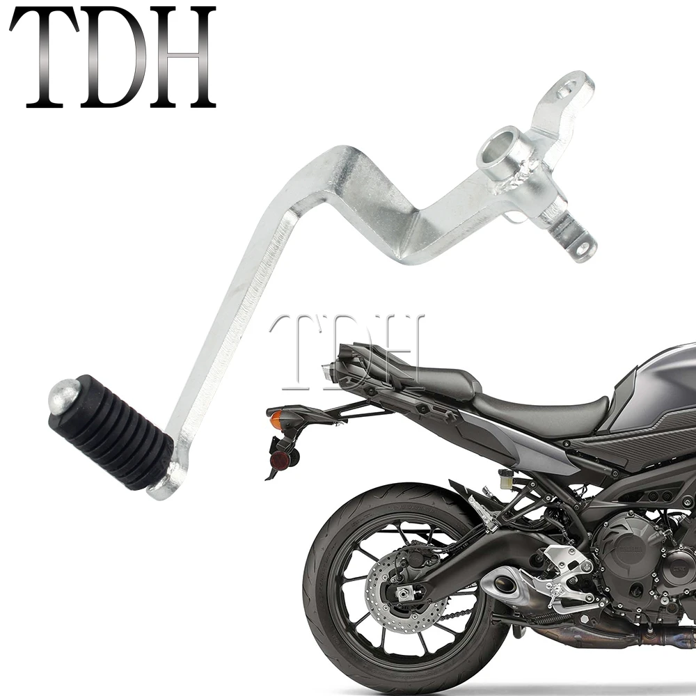 

Задний рычаг педали тормоза для YAMAHA FJ-09 FJ09 2015-2020 MT-09 MT09 трассировщик 15-20 трассировщик 900 GT 18-2020 аксессуары для мотоциклов