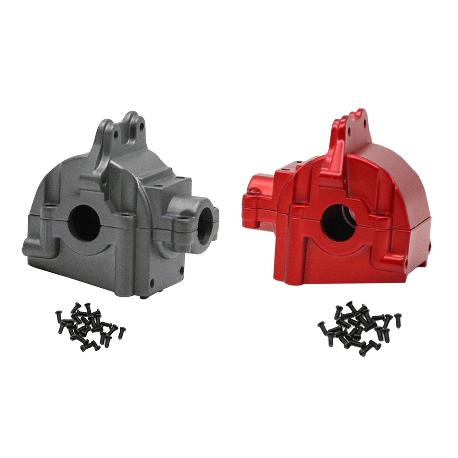 

RC Metal Housing Cover for WLTOYS 144001 Car Trucks DIY Accessory