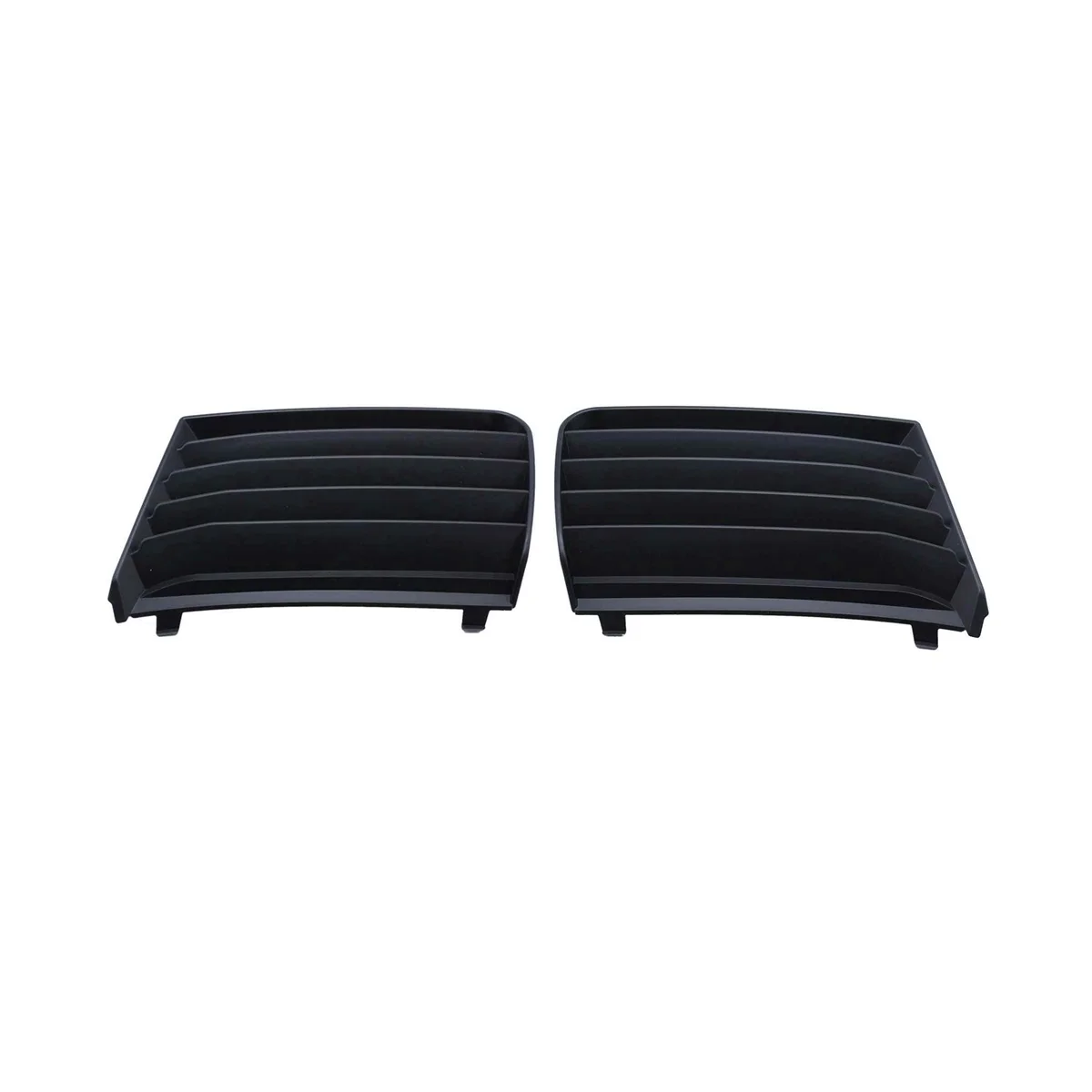 

Решетка воздухозаборника 7M785365401C 7M785365301C, передний бампер, верхняя решетка, Центральная решетка автомобиля для сидений 2001-2010