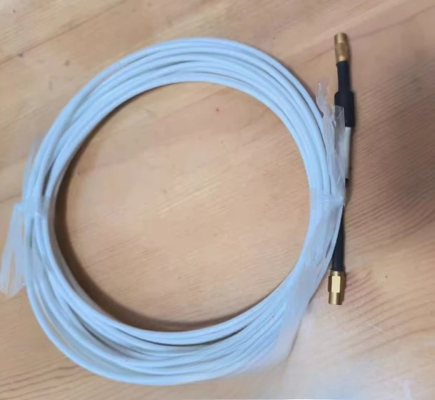 Для МИКРО-ЭПСЛІОН С6 2903002 /F Кабель датчика емкостного смещения C6 F 1 ШТ.