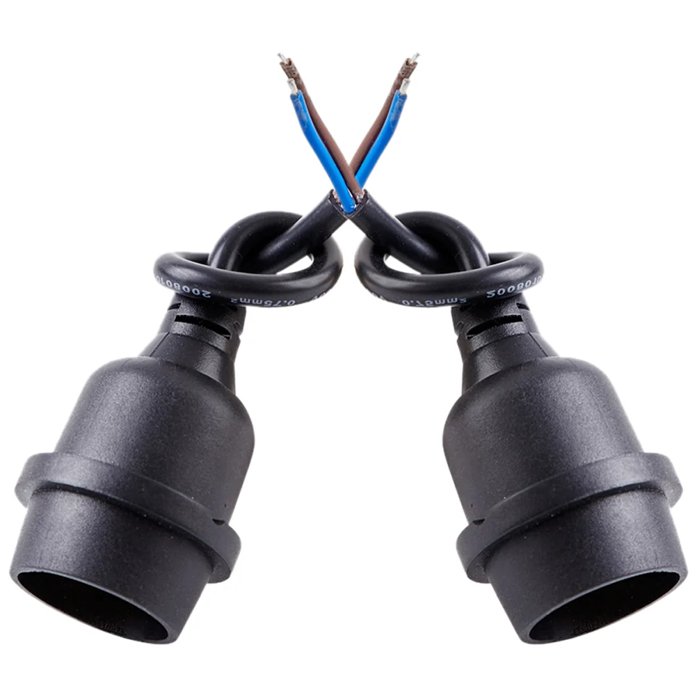 

2 шт., держатель для лампы