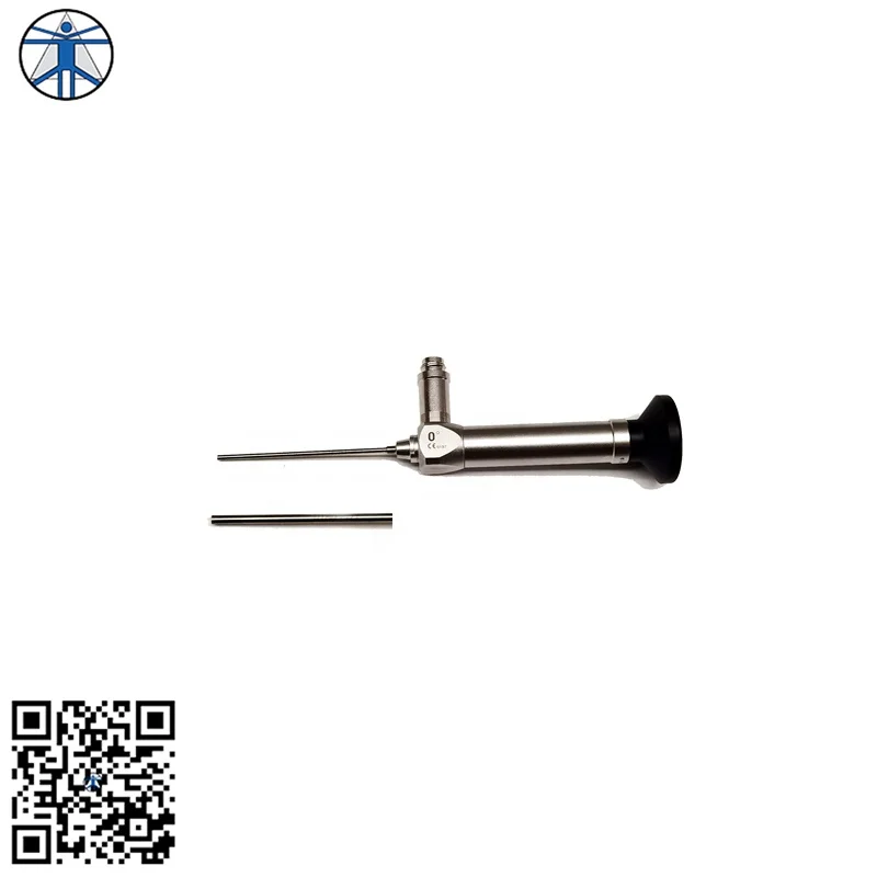 

Набор инструментов для эндоскопа 1,9 мм, ветеринарный эндоскоп/волоконный эндоскоп