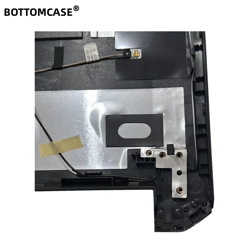 Новинка задняя крышка для Acer Predator17 G9-793 792 791 ЖК-дисплей панель 13N0-F4A0721 60.Q06N5.003