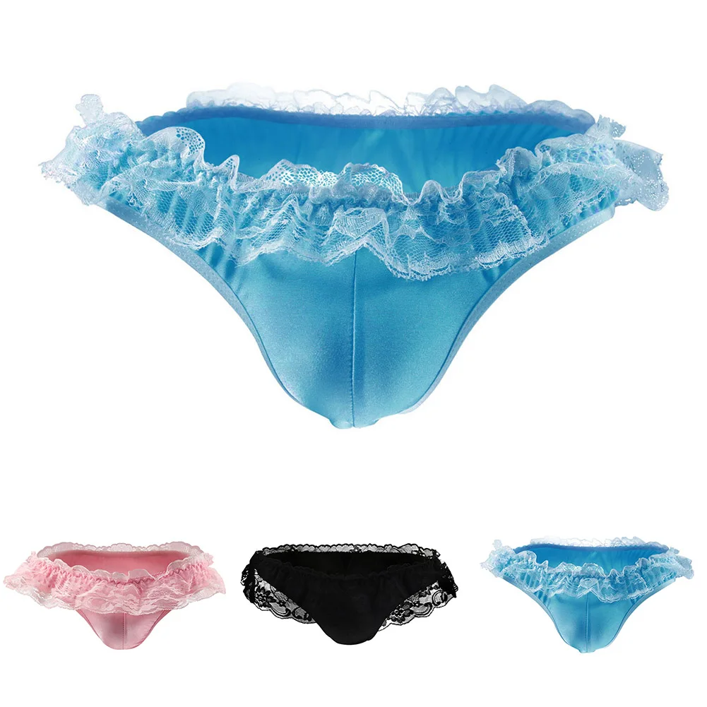 Нижнее белье-стринги домашнее бикини дышащие трусы удобное нижнее белье