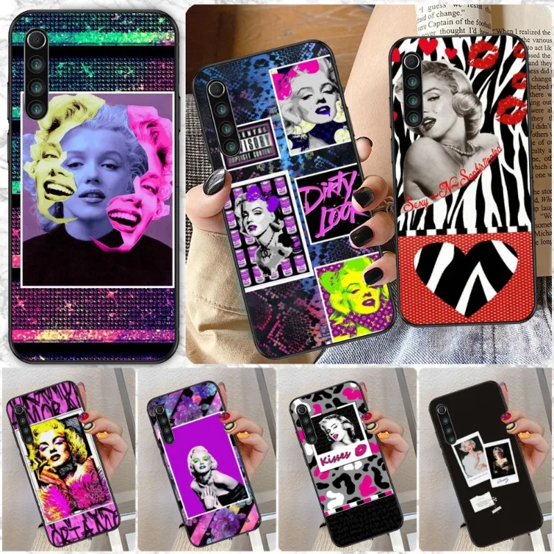 

Чехол для Xiaomi Redmi Note 11 10 9T 8 7 Pro 9 9A 9C 8