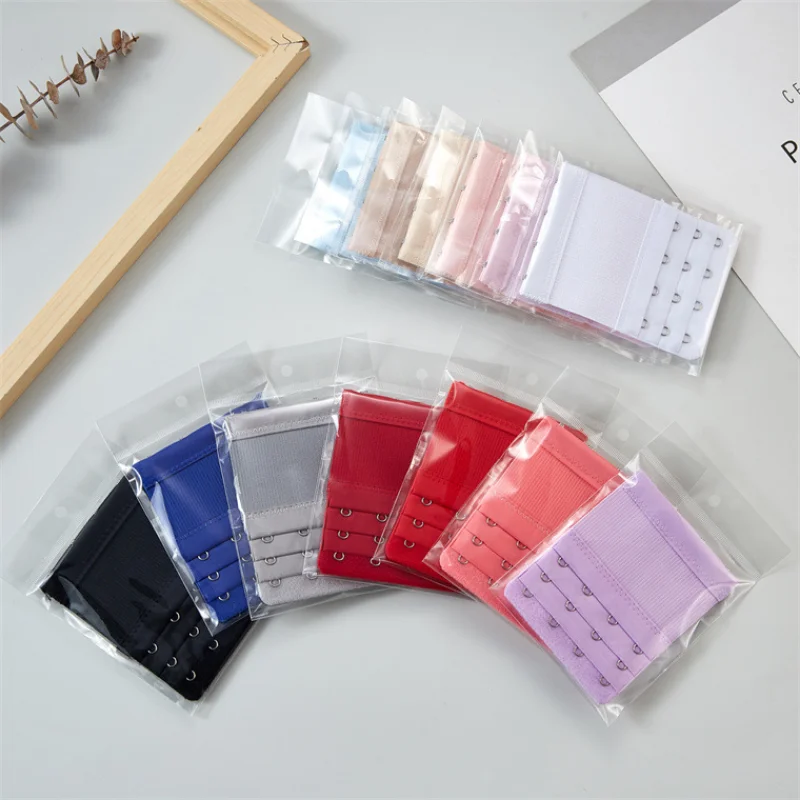 

1/3 шт., Женский удлинитель для бюстгальтера