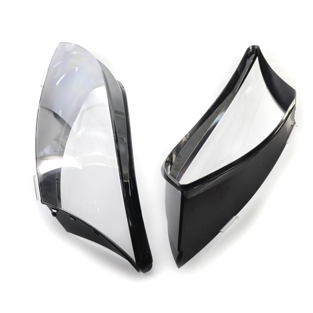 Для AUDI TT 2008-2014 крышка фары объектива 8J0941029 8J0941030 объектив