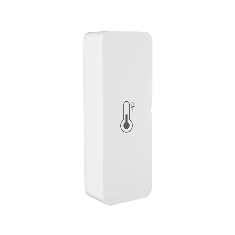 

AVATTO Wi-Fi датчик температуры и влажности