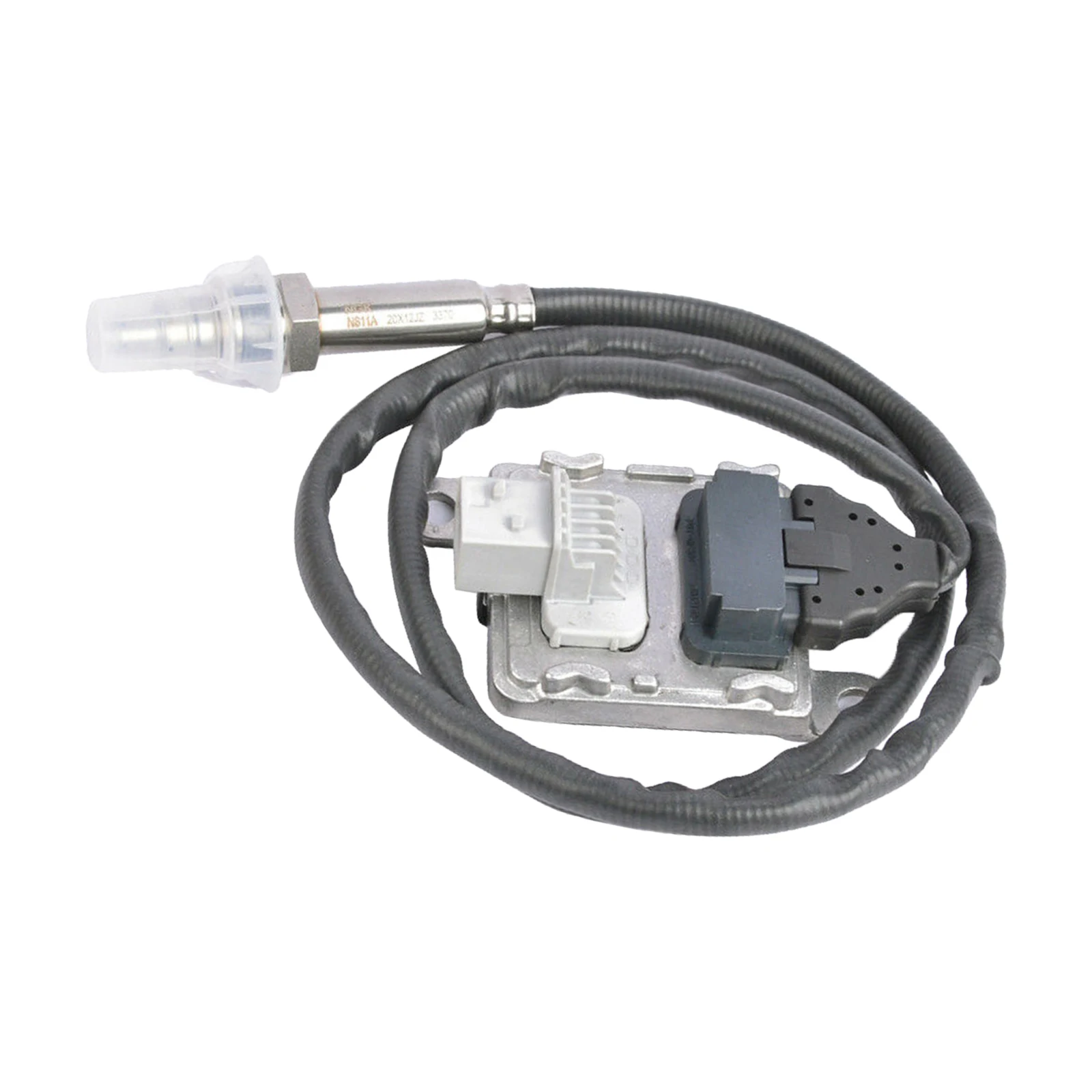 

1Piece Plastic Copper Car Interior Outlet Nox Sensor Accessories Parts for Detroit A0101538128