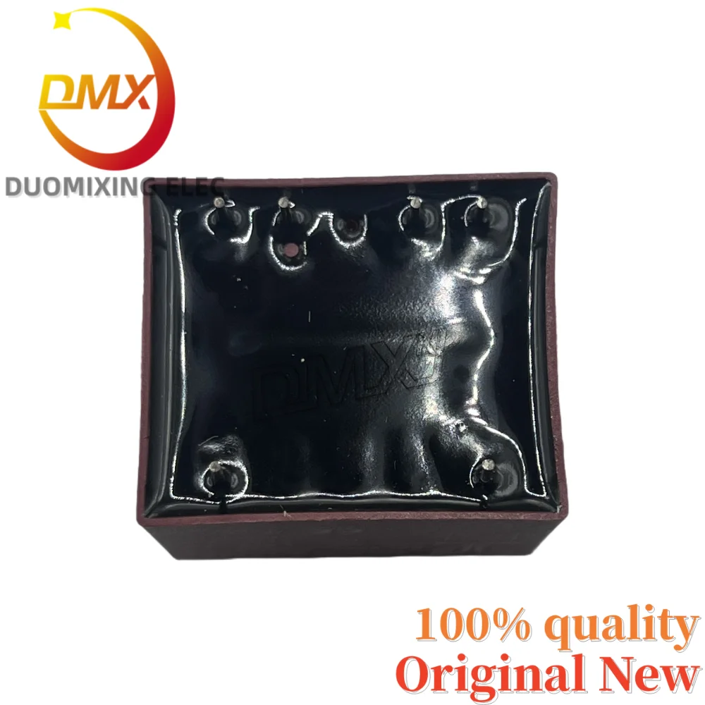 Фото 2 шт./лот, 100% новый трансформатор UC30D-2-15028 PRI230V ~ 50/60 Гц SEC 15 В ~ 1,4 ВА ta40/B инкапсулированный трансформатор №3