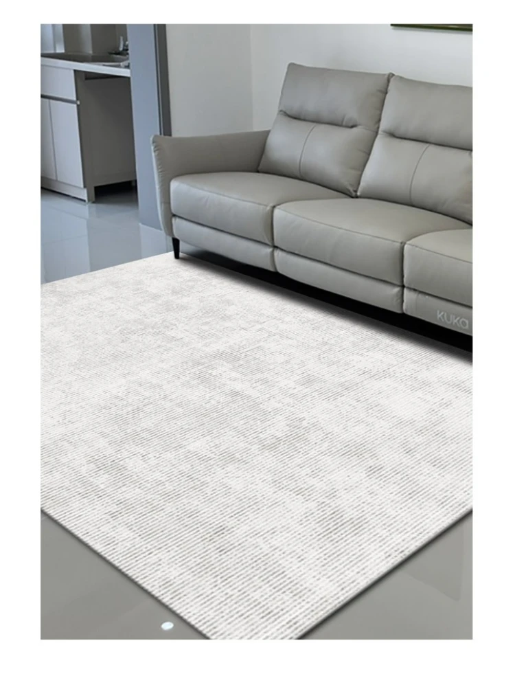 

Двухслойный ковёр для спальни WANRUI