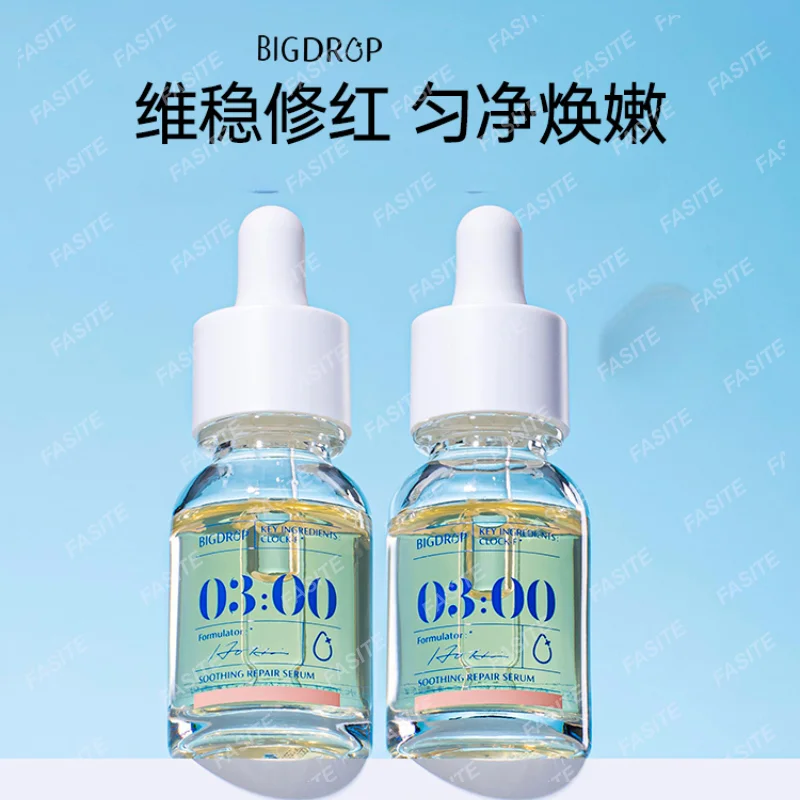 

Лосьон Teshu essence 3-точечный для лечения акне и устранения жирности