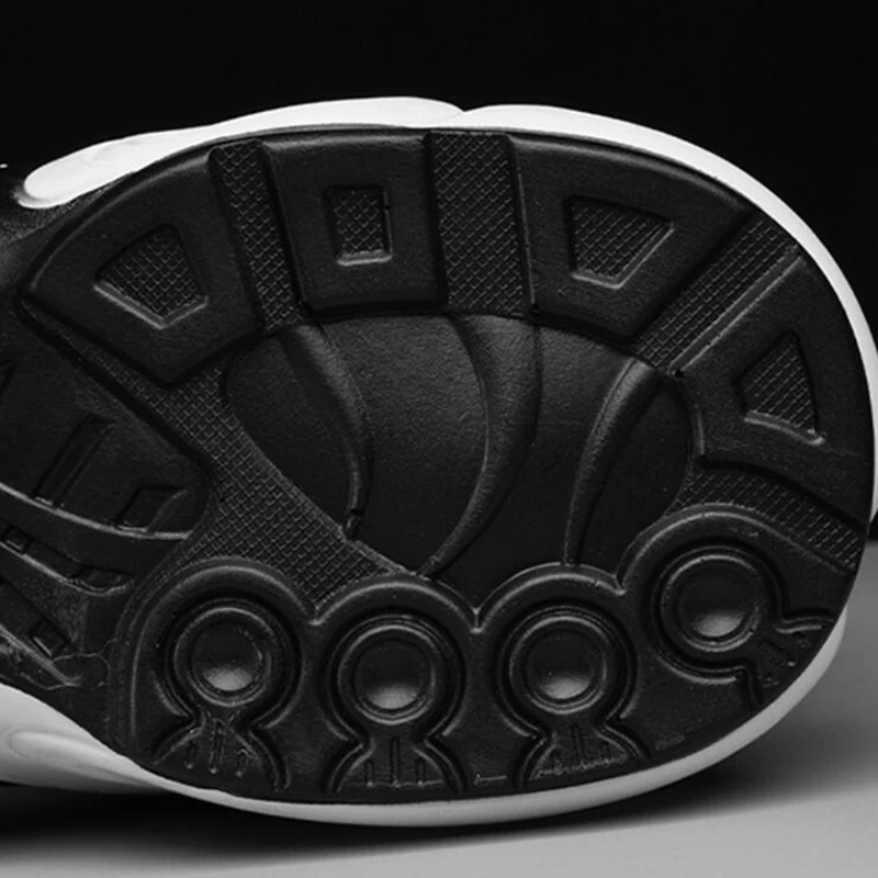 New Trend Male Sneakers Air Cushion Men Tennis Running Shoes Breathable Winter Outdoor Sports Shoes Golf Basketball Foam Runner