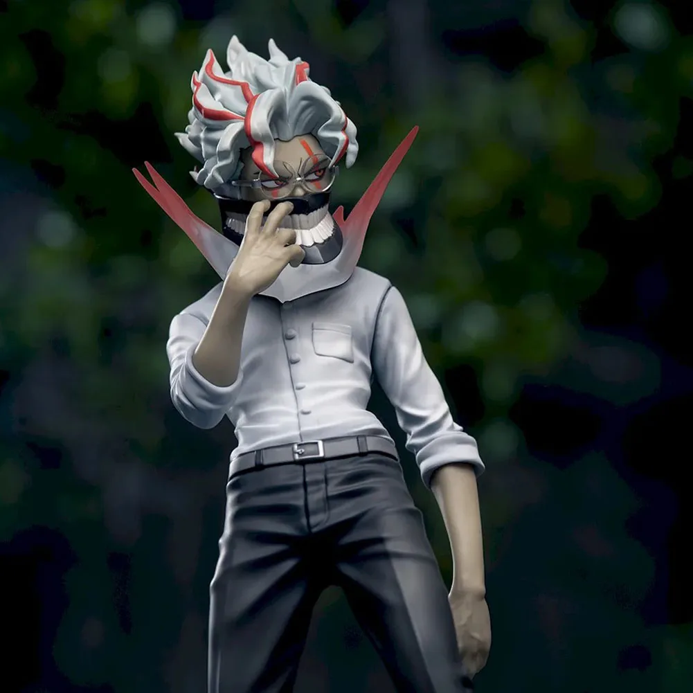 Аниме Dan Dadan фигурка Highway Granny Ayase Momo Okarun Фигурка ПВХ Модель статуя Автомобиль