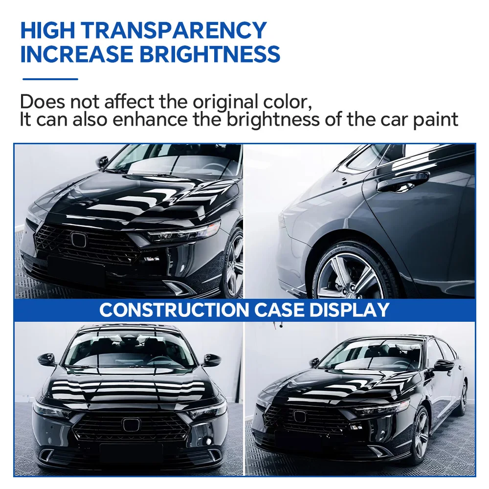 Защитная пленка для краски Tesla Model 3 Highland 2024 8 5 толщина предварительно вырезанная