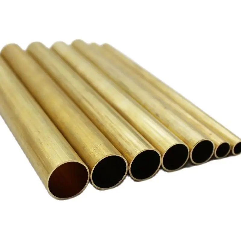 

Brass Pipe 3mm 3.5mm 4mm 300mm