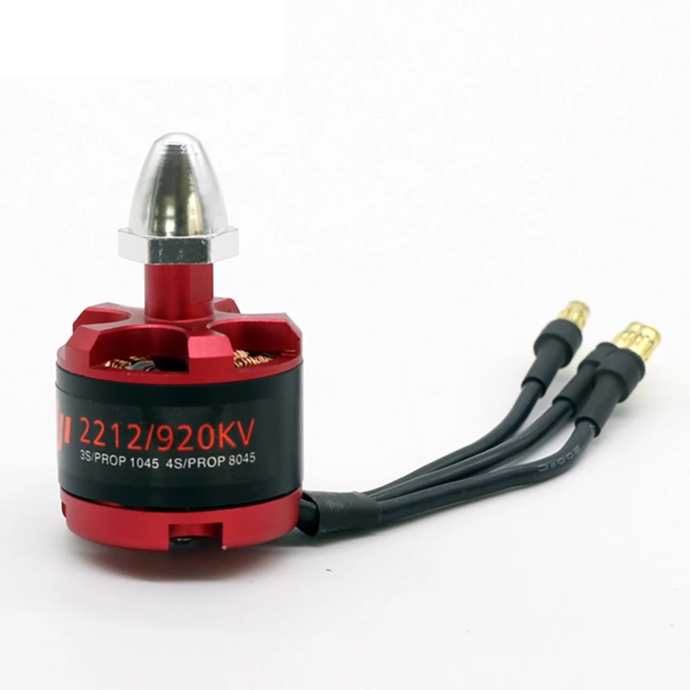 4 шт. аксессуары для DJI F330 F450 F550 2212 кв |