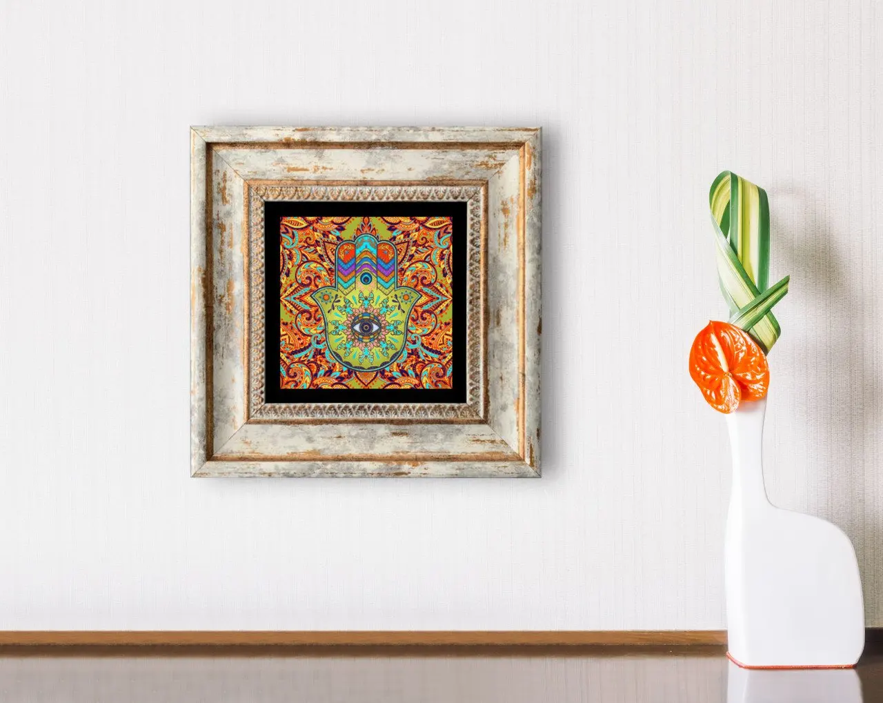 

BK дома Fatmanın ручной конструкторское обрамлённое с изображением каменной стены Dekoru-3 надежное качество экономически эффективным нестандарт...