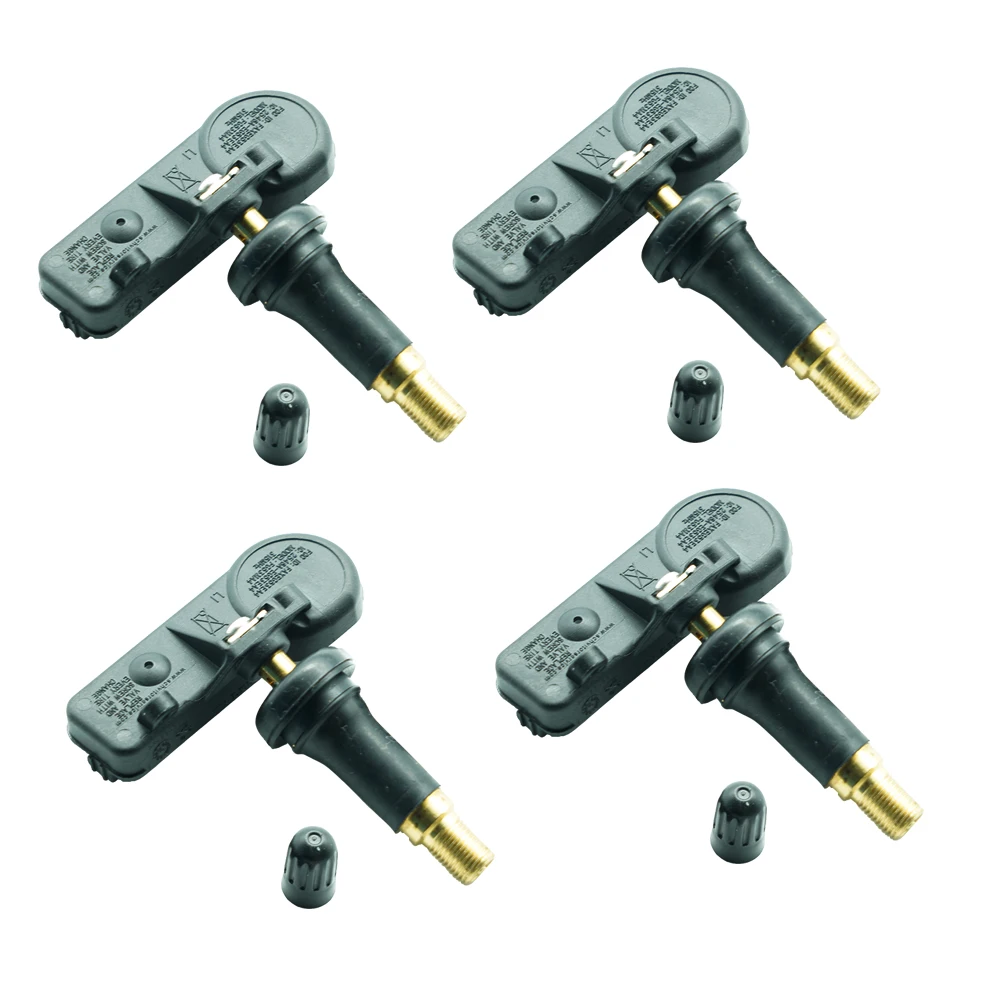 Датчик давления воздуха в шинах TPMS система контроля 13586335 для Chevrolet Tahoe подачи GMC