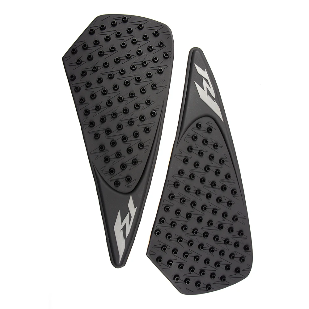

For Yamaha YZF-R1 YZF R1 2004 2005 2006-2008 Motorcycle Anti slip Tank Pad 3M Side Gas Knee Grip Traction Pads Protector Sticker