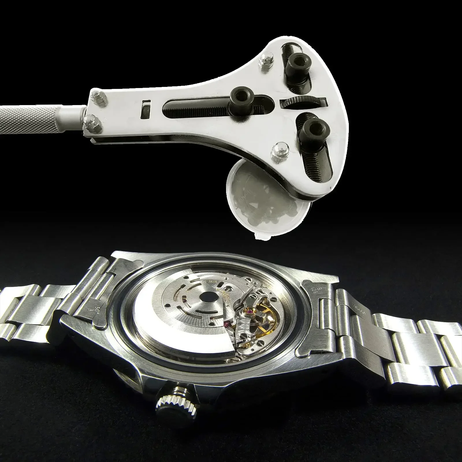 30 шт./комплект набор инструментов для ремонта часов