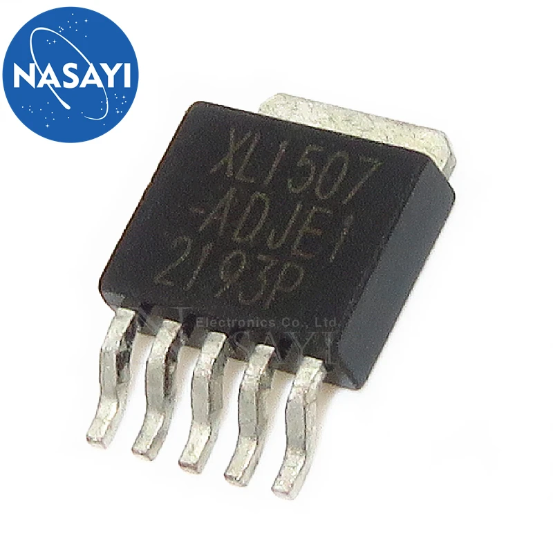 

XL1507-ADJ XL1507 TO-252-5