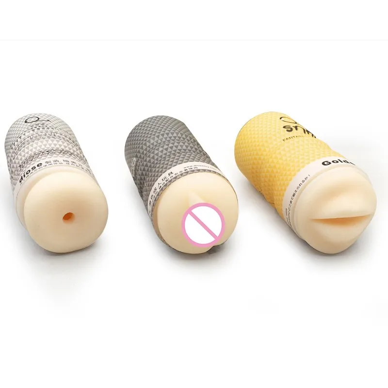 Рисунок 5 - Новая Реалистичная Вагина