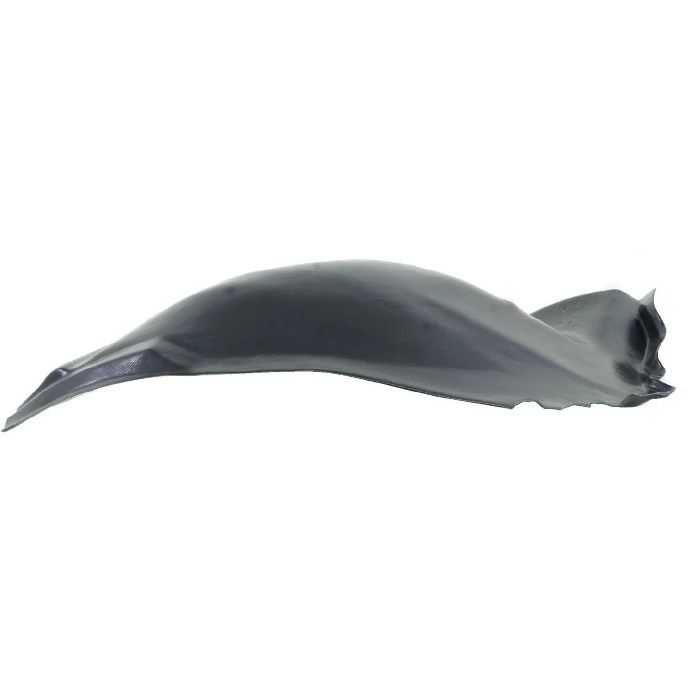 

Splash Shield For 2005-2009 Ford Mustang Front Driver Side Rear Section
