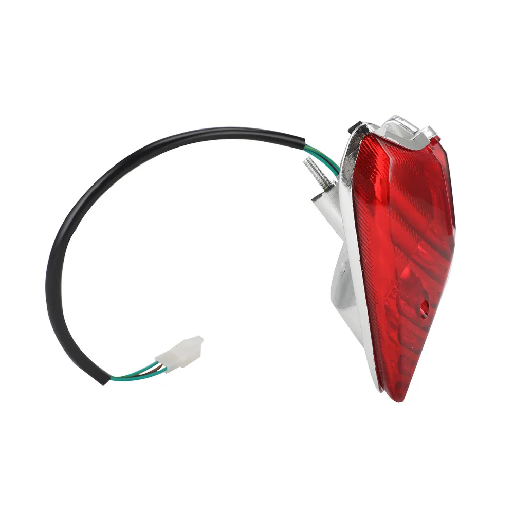 Задний фонарь для мотоцикла задний дневный ходовой сигнал Hawk HAWK 250 мотокросс
