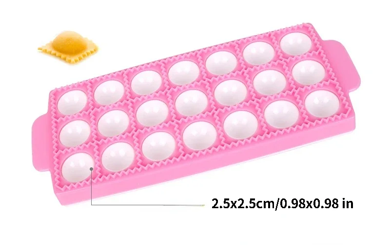 

Форма для пельменей OEING