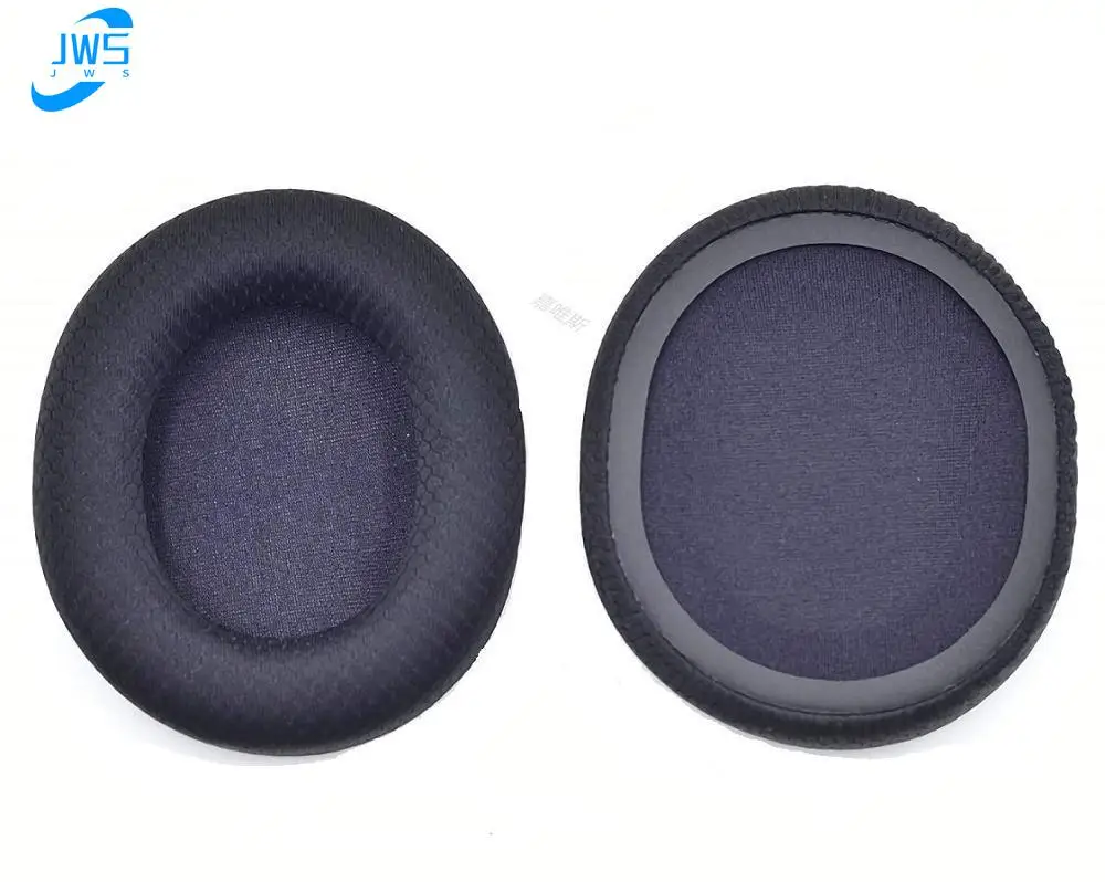 

Replacement Ear Pads Cushion Protein Leather earpad for steelseries arctis pro 3 5 7 Gaming Headset Headphones
