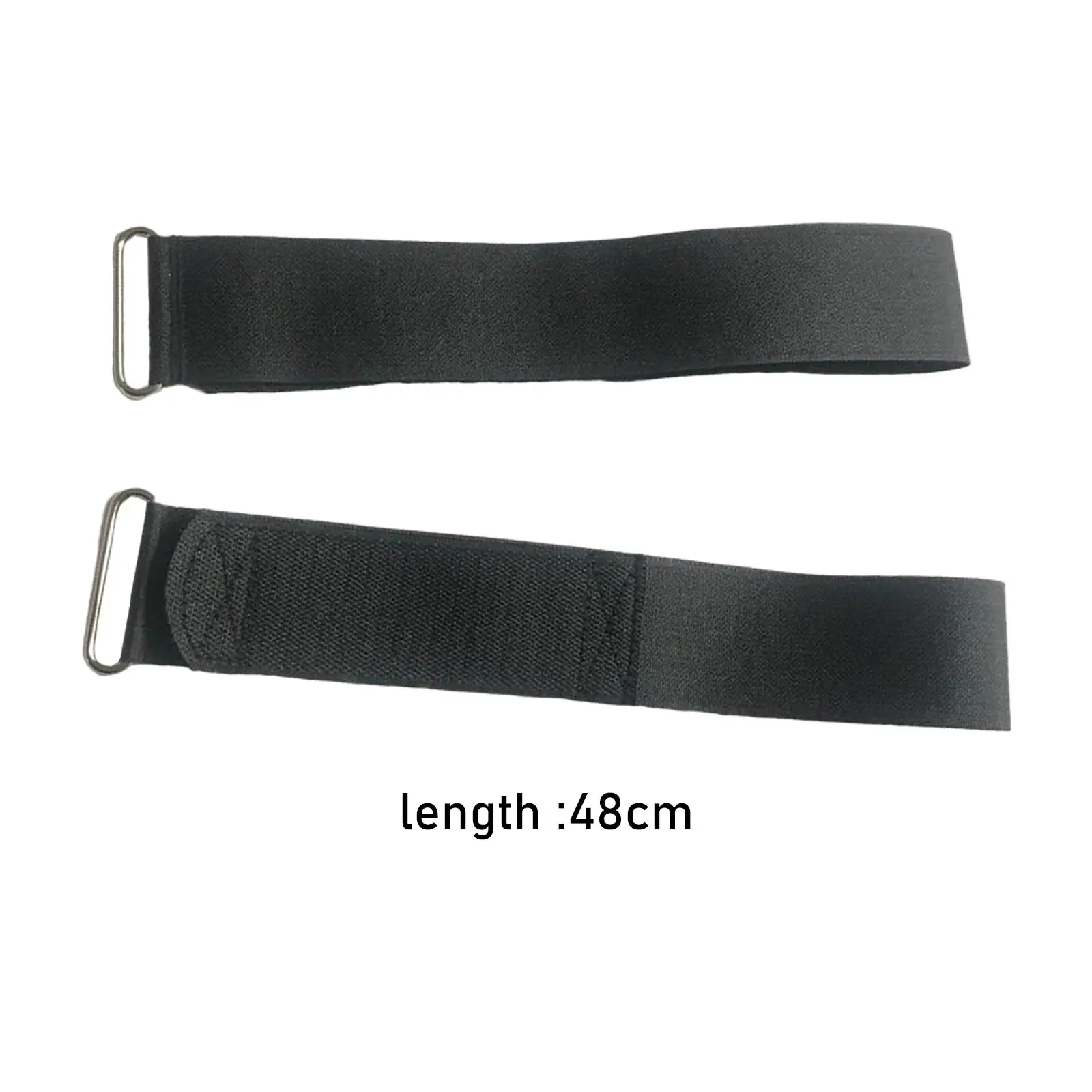 2x ремни для педалей велотренажера гребного тренажера универсальные