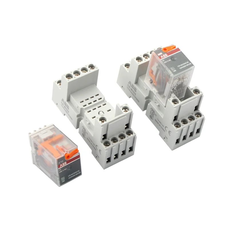 реле cr. реле abb cr-m220dc4 1svr405613r9000. Cr-m024dc2 1svr405611r1000. реле cr. промежуточное реле abb 1svr405601r3000.