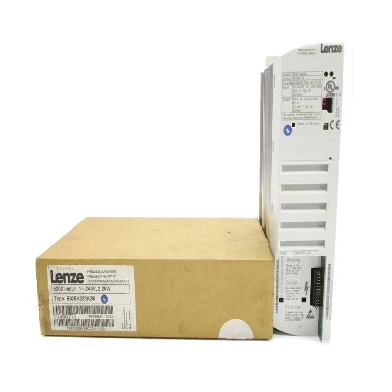 Фото Новый оригинальный товар в наличии E82EV222K2B NSMP №1