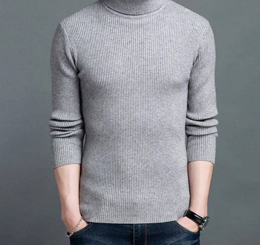

2022 Autumn Knitted Sweater Pullover Style O-Neck Top Clothing Sweater
