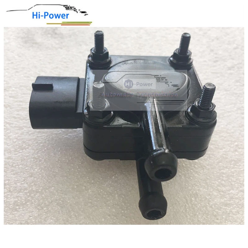 

1865A086 оригинальный дифференциальный датчик давления Diff для MITSUBISHI PAJERO 3,2 Di-D