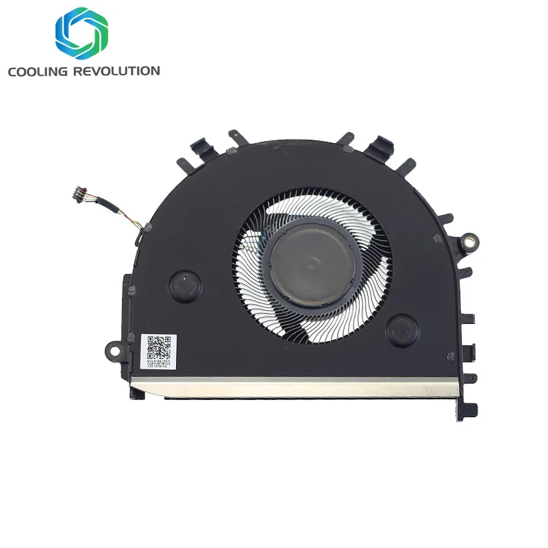 Охлаждающий вентилятор для процессора ноутбука Φ NS85C32 DC05V 0.50A 9908067628 для Huawei MateBook D14 D 14