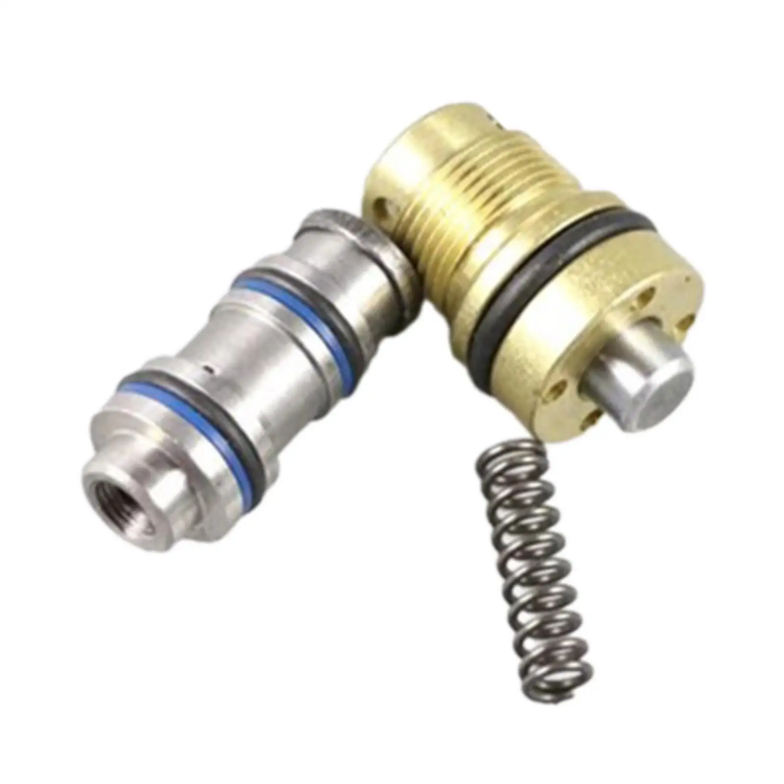 Гидравлические фитинги для ручного вилочного погрузчика клапан давления масла